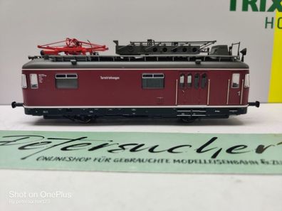 Trix H0 DC 22974 / / /rmtriebwagen TVT / Mfx / Sound / OVP