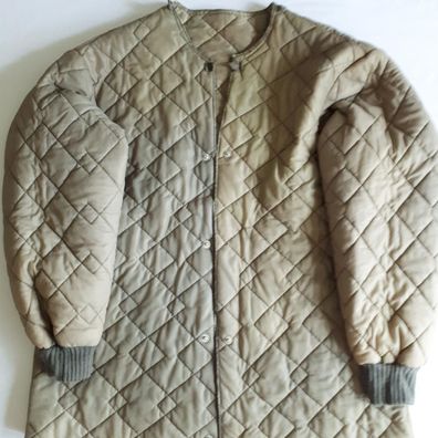 DDR Innenfutter zum Einknöpfen Gr.k 52