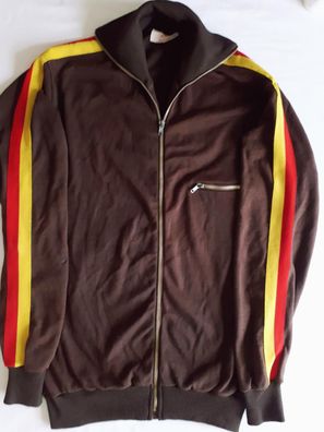 DDR NVA ASV Jacke Gr.g 52