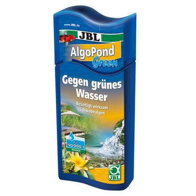 JBL AlgoPond Green - 500 ml