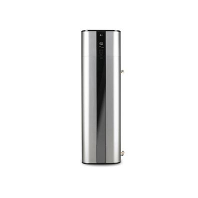 Trinkwasser Wärmepumpe LG R134A Therma V 270 Liter Brauchwasserwärmepumpe WIFI