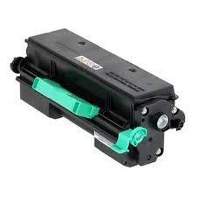 Ricoh Toner SP 3600DN, black, 3000 Seiten, 407323