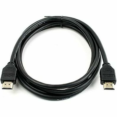 Neomounts HDMI-Kabel High Speed 2m, schwarz