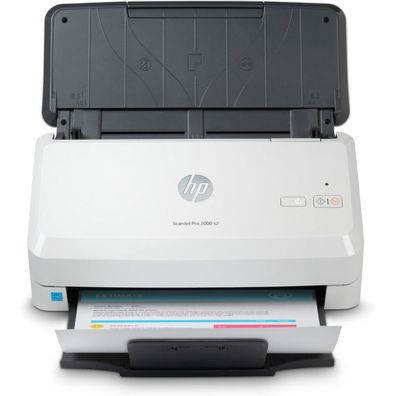HP Scanjet Pro 2000s2, 6FW06A