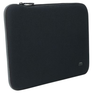 Mobilis Haut Sleeve 14-16" - Black and grey