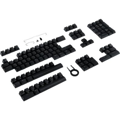 ASUS Tastatur Zubehör ROG PBT Keycap Set