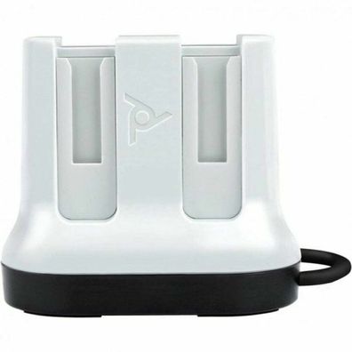 PDP Ladestation 4 Controller schw/weiß, für Nintendo Switch