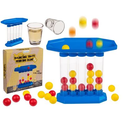 OOTB Trinkspiel Bouncing Shots ca. 265 x 6 cm