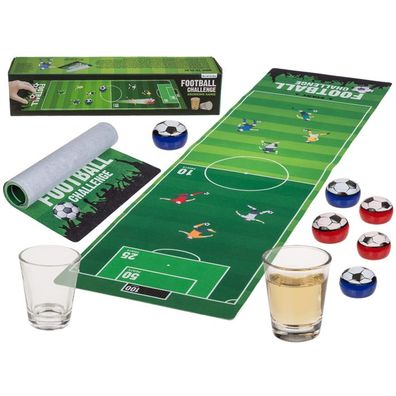 OOTB Trinkspiel Tisch-Fußball