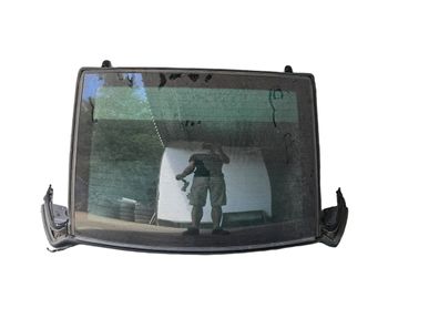 Heckscheibe Peugeot 307 CC Cabrio