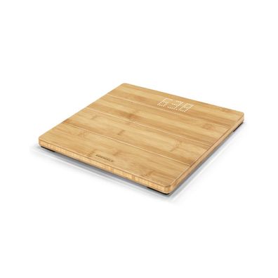 Elektronische Waage Style Sense Bamboo Magic