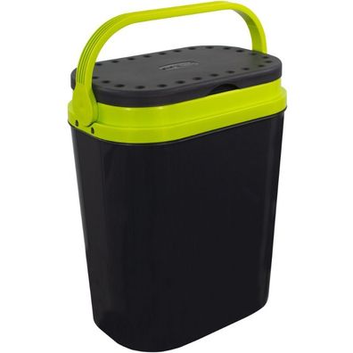 Kühlbox Solaris 12 grün/schwarz