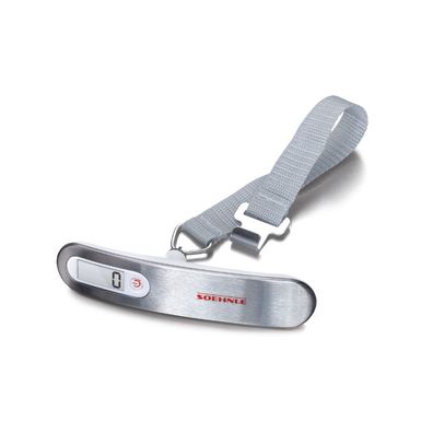 Elektronische Gepäckwaage Travel