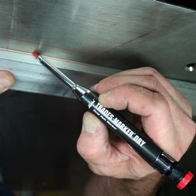 Verlängerter Bleistift, MARKAL