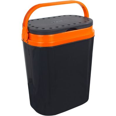 Kühlbox Solaris 12 orange/schwarz