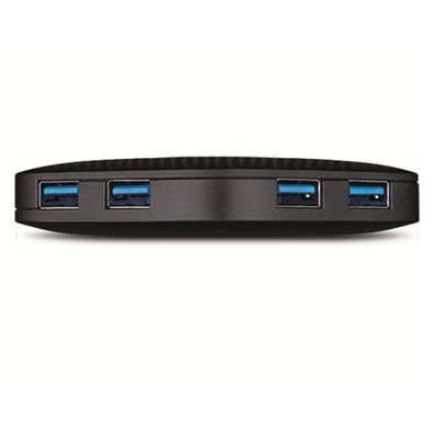 Konverter TP-Link I/O HUB USB3 4PORT/UH400