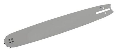 Kettenschiene Nachbauteil für 01 Schiene 38 cm 0,325'' 1,5 mm DOLMAR Husqvarna Makit