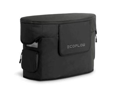 EcoFlow 50031021 Tragbares Kraftwerkzubehör Tragetasche