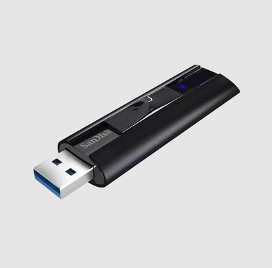 SanDisk Extreme Pro - USB-Stick - 128 GB - USB 3.2