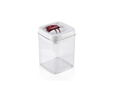 Leifheit Frischhaltedose Fresh&amp; asy 1,6L