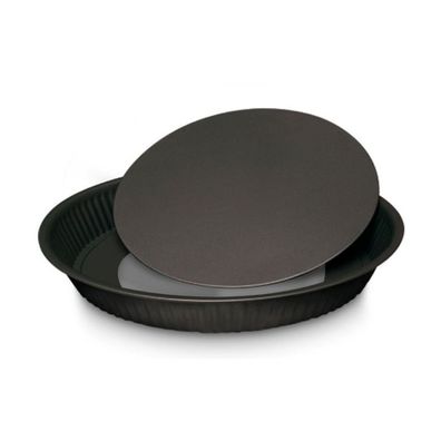 Tarteform mit herausnehmbarem Boden Gardenia Ø 28 x 4 cm
