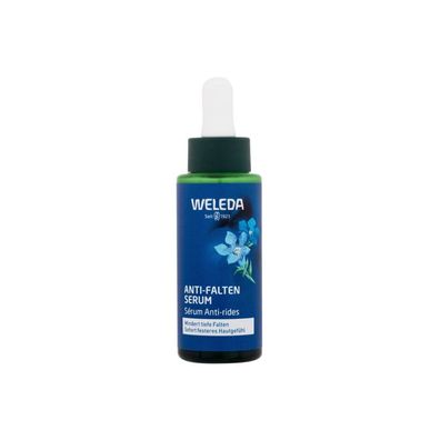 Weleda Blauer Enzian & Edelweiß Konturierendes Serum