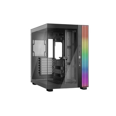 Light Base 600 Dx (Schwarz, Tempered Glass X 2)