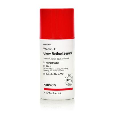 Hanskin Glow Retinol Serum 50 ml