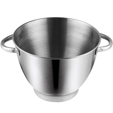 Heinner Edelstahlschüssel HR-BOWLXMC