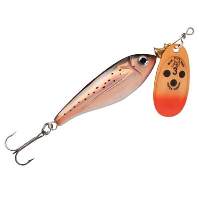 Köder Minnow Super Vibrax BFMSV2 9g C