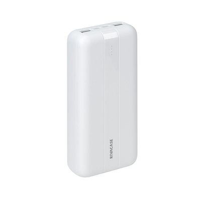 Powerbank Rivacase POWER BANK USB 20000MAH/VA2081