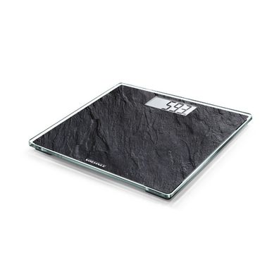 Elektronische Personenwaage Style Sense Compact 300 Slate