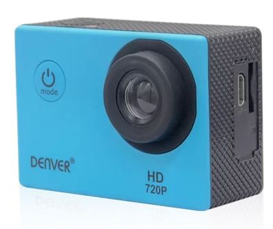 Denver ACT-320 blau MK2