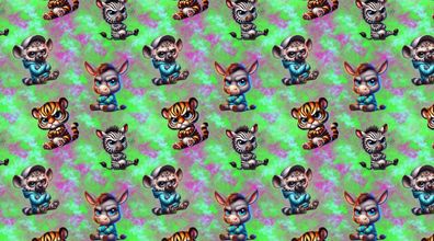 Vorbestellung verschiedener Stoffarten French Terry oder Jersey oder Softshell 295