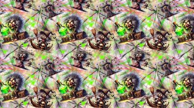 Vorbestellung verschiedener Stoffarten French Terry oder Jersey oder Softshell 304