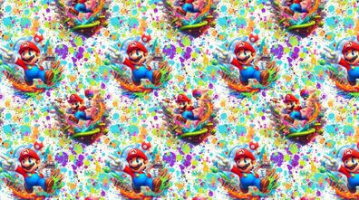 Vorbestellung verschiedener Stoffarten French Terry oder Jersey oder Softshell 312