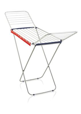 Leifheit Wäschetrockner Classic Siena 200 Easy Aluminium