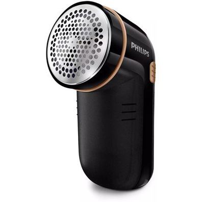 Philips Stoff-Fusselentferner, 2 AA-Batterien im Lieferumfang enthalten