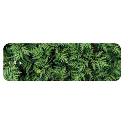 Computertastatur Logilink Keyboard Wrist Pad, mittel ID0169