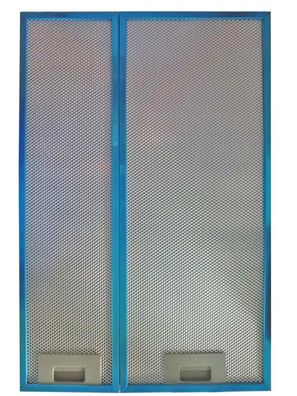 Heinner AF-440GBK Aluminiumfiltersatz