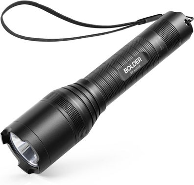 Anker LC90 LED-Taschenlampe IP65 Wasserfest 900 Lumen CREE LED 5 Licht Modi