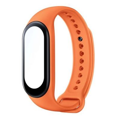 Xiaomi Smart Band 7 / 7 NFC Armband Orange BOX