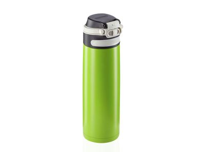 Leifheit Thermo-Krug Flip 600ml Grün