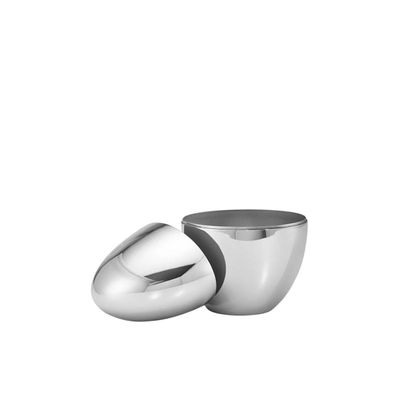 Georg Jensen 10019299 SKY Box zum Aufbewahren & Verstauen - Schmuckdose