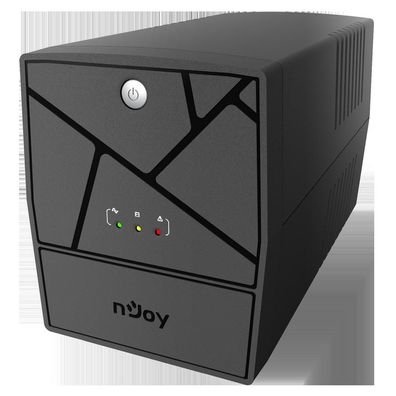 USV TOWER KEEN 1500 USB 1,5KVA/UPLI-LI150KU-CG01B NJOY