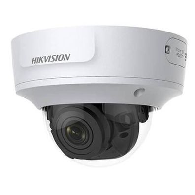 Hikvision DS-2CD2786G2-IZS (2,8-12 mm) | 8 MP | Kuppelkamera | Weiß