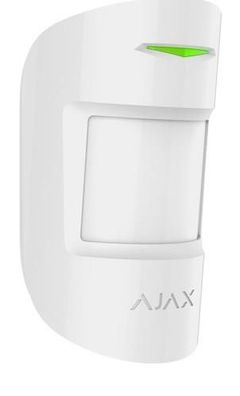 AJAX Systems Drahtloser Bewegungssensor