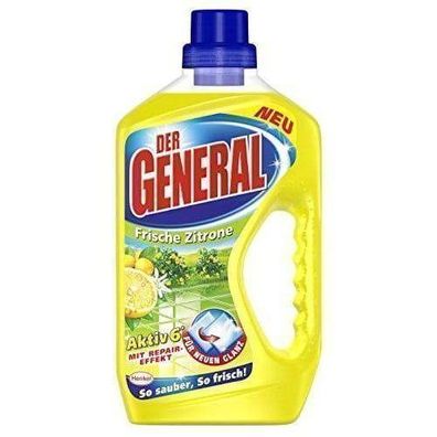 Allzweckreiniger Zitrone 750 ml - General