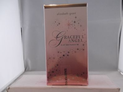 Elizabeth Grant Graceful Angel Eau de Parfum 50 ml