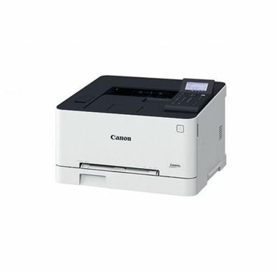 Canon i-SENSYS/LBP631Cw/Tisk/Laser/A4/LAN/WiFi/USB